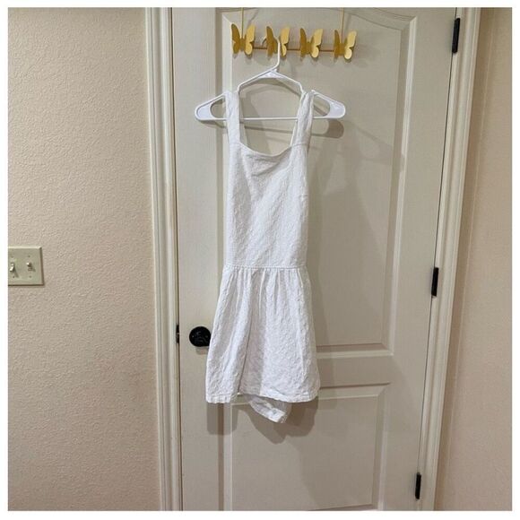 Free people dress in Ivory Small NWT - Picture 4 of 9
